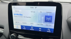 Ford EcoSport 1.0 EcoBoost 125 Titanium 5dr Petrol Hatchback